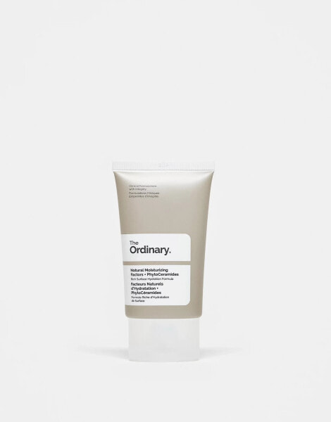 The Ordinary Natural Moisturising Factors + Phyto Ceramides 30ml