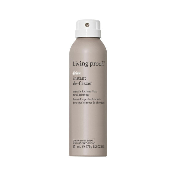 Living Proof No Frizz Instant De-Frizzer 6.2 Fl Oz (Pack of 1)