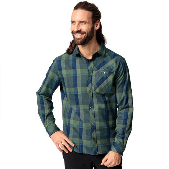 VAUDE Neshan IV long sleeve shirt