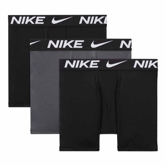 NIKE KIDS Essential Micro Boxer 3 Units