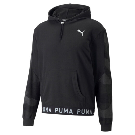 Puma Aop