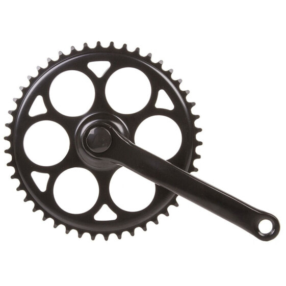 M-WAVE Right Crankset