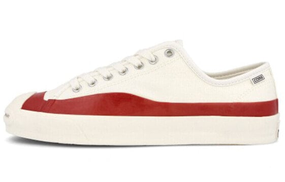 POP Trading x Converse Jack Purcell Pro PTC OX 169007C Sneakers