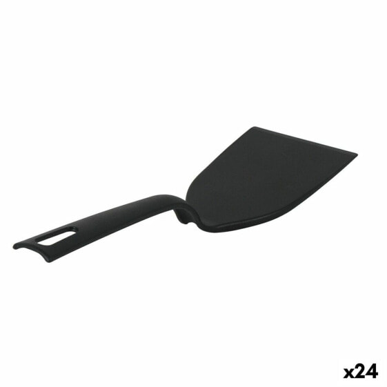 Лопатка Quttin Нейлон Чёрный 31 x 8,5 x 6 cm (24 штук)