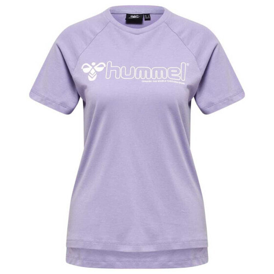 HUMMEL Noni 2.0 short sleeve T-shirt