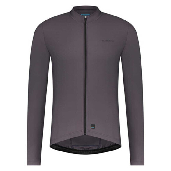 SHIMANO Element long sleeve jersey