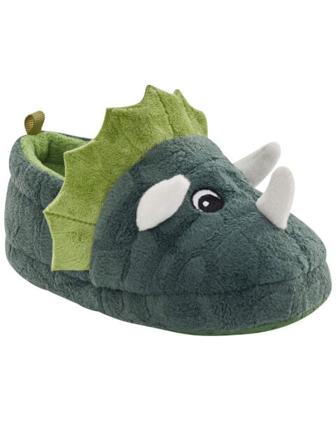 Dinosaur Slippers XXL