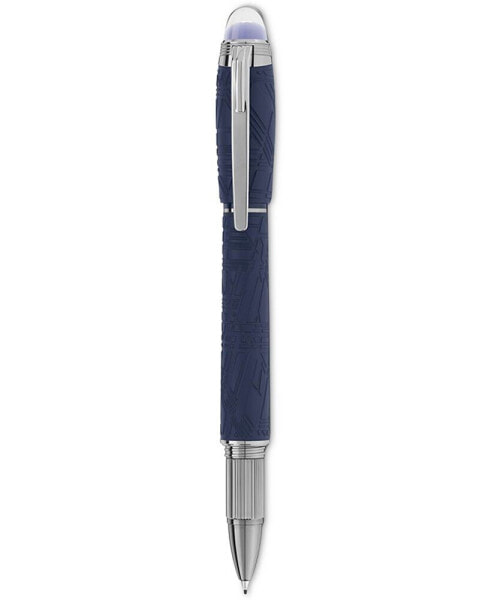Ручка Montblanc StarWalker Space Blue Pen