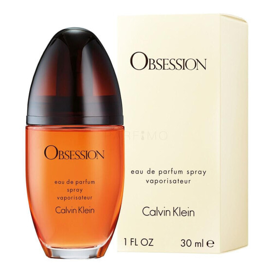 Calvin Klein Obsession 30 ml eau de parfum für Frauen