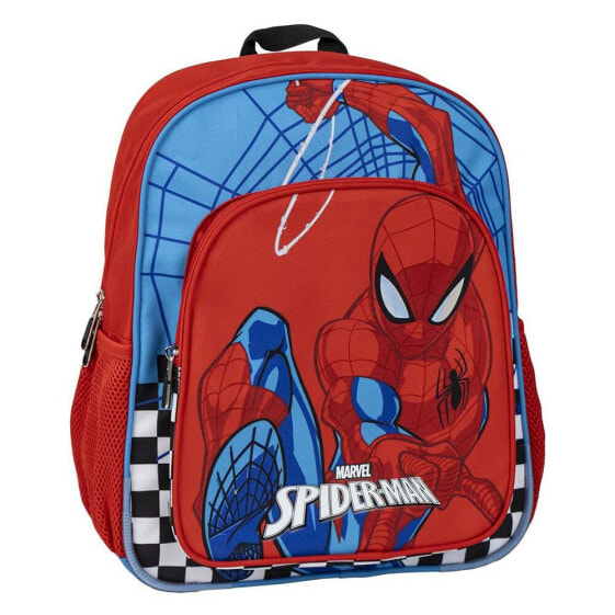 Рюкзак CERDA GROUP Spiderman мужской средней величины