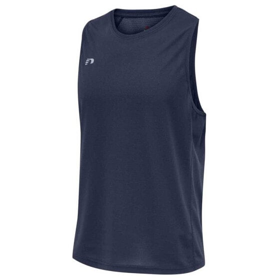 HUMMEL Core Running sleeveless T-shirt