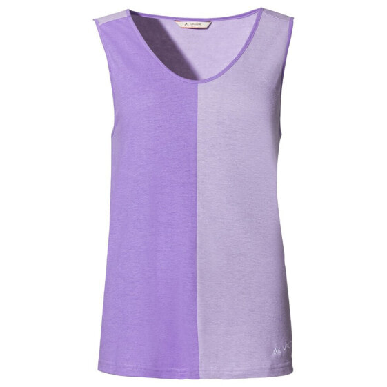 VAUDE Neyland sleeveless T-shirt