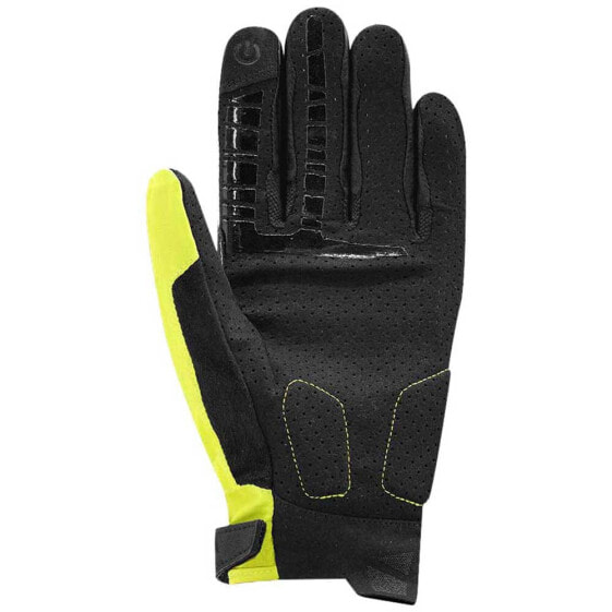 RACER Rock 3 gloves