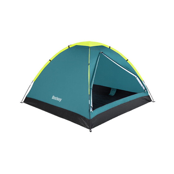 Tent Bestway Green 210 x 210 x 130 cm