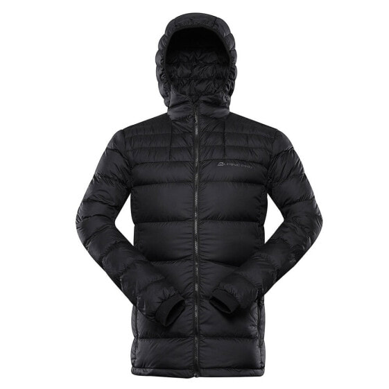 ALPINE PRO Rogit jacket