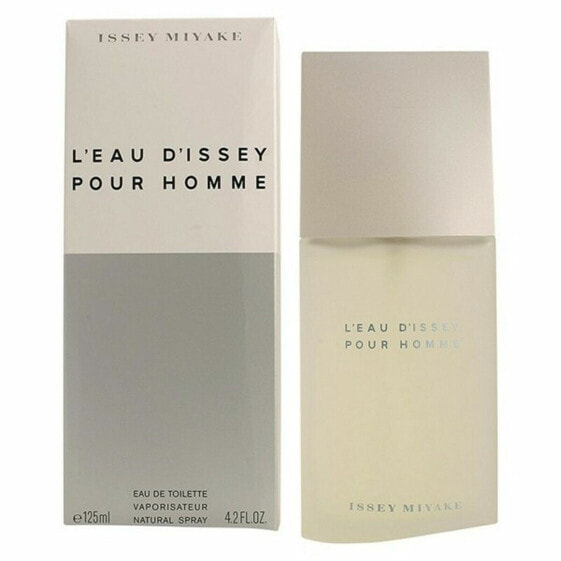 Мужская парфюмерия L'eau D'issey Homme Issey Miyake EDT