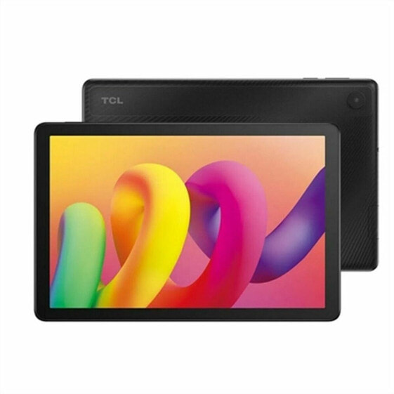 Tablet TCL 10L 2GB 32GB 10,1" 2 GB RAM 32 GB Black 10.1"