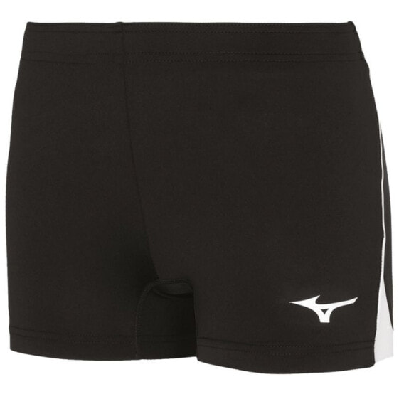 Спортивные шорты женские Mizuno High-Kyu Tight W V2EB7201 09