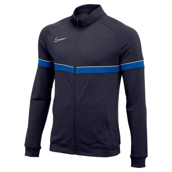 NIKE Dri Fit Academy Knit Jacket