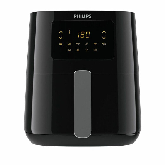 Аэрофритюрница Philips HD9252/70 1400 W Чёрный