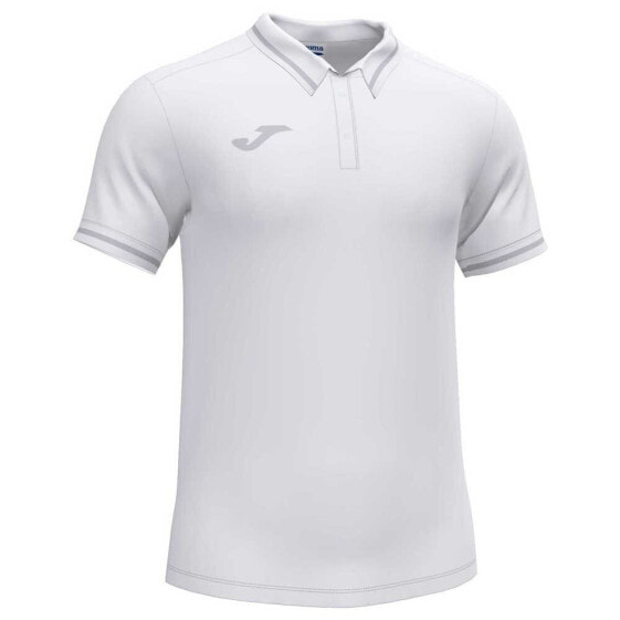 JOMA Confort II short sleeve polo