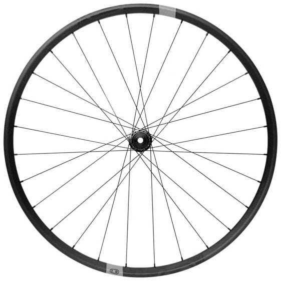 CRANKBROTHERS Synthesis 700C CL Disc Tubeless gravel front wheel