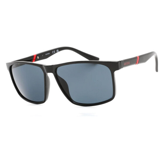 Очки GUESS GF0255-01A Sunglasses