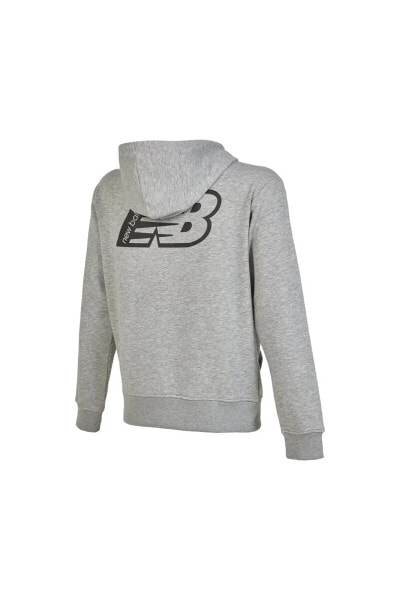 Man Lifestyle Hoodie Sweatshirt Mnh1318-ag