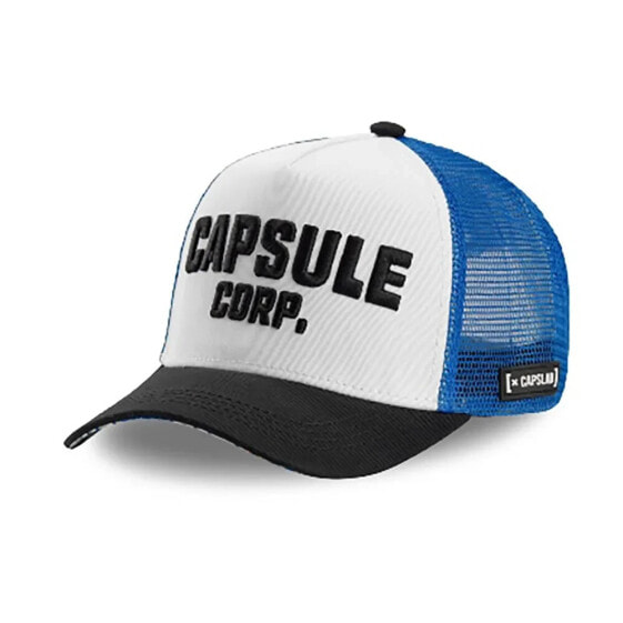 CAPSLAB Cor cap