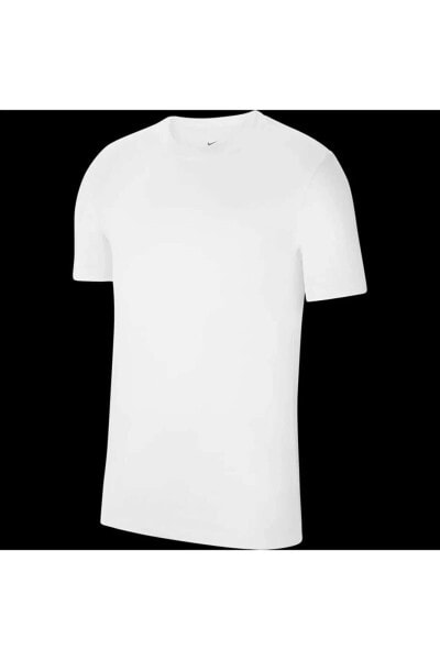 Erkek Spor T-Shirt - Team Park - CZ0881-100