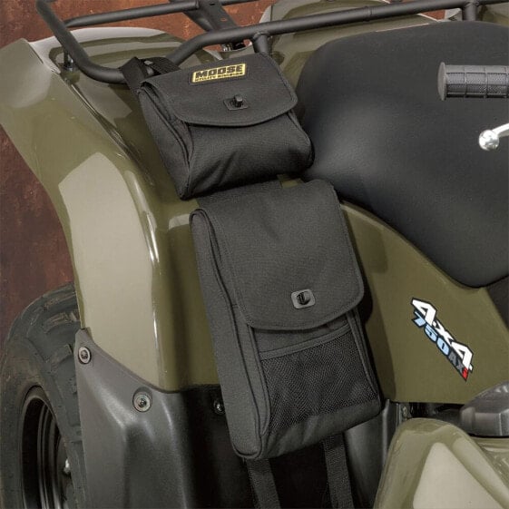 MOOSE UTILITY DIVISION Big Horn Fender Bag