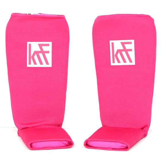 KRF Logo Shin protection