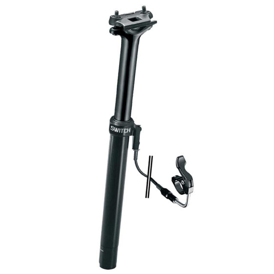 SWITCH SW-09 105 mm dropper seatpost