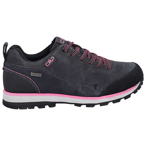 CMP 38Q4616 Elettra Low WP hiking shoes