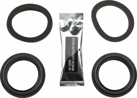 Manitou 34mm Low Friction Seal Kit, Mattoc, Mastodon, Magnum