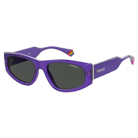 Очки POLAROID PLD6169SB3V Sunglasses