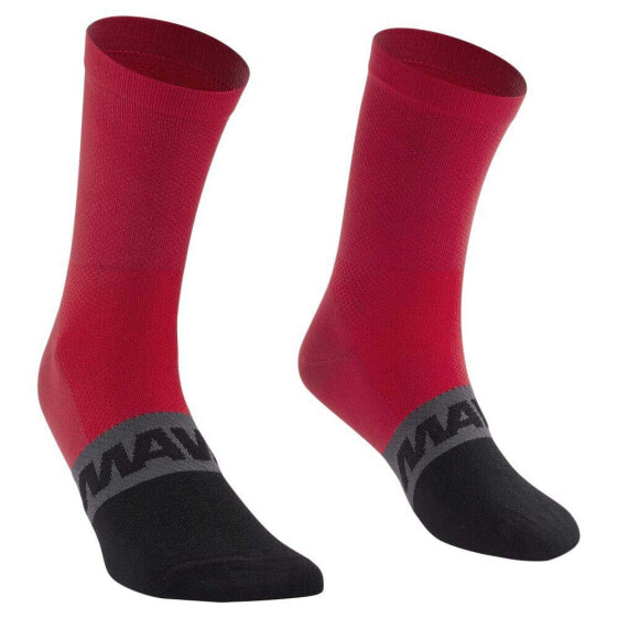 MAVIC Aksium Half long socks