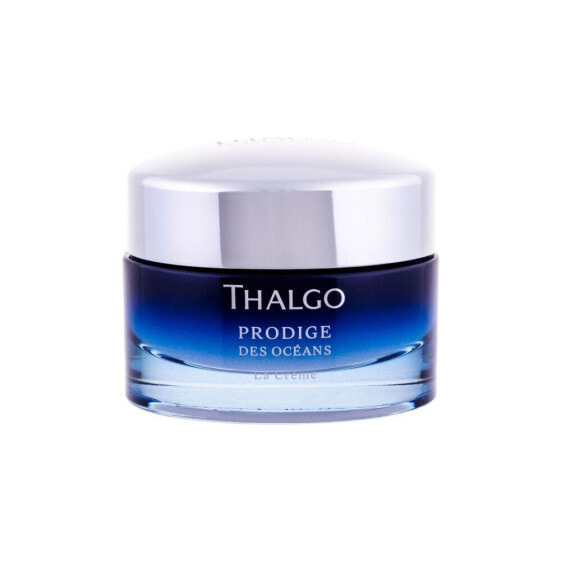 Thalgo Prodige des Océans 50 ml tagescreme Feine Linien & Falten für Frauen