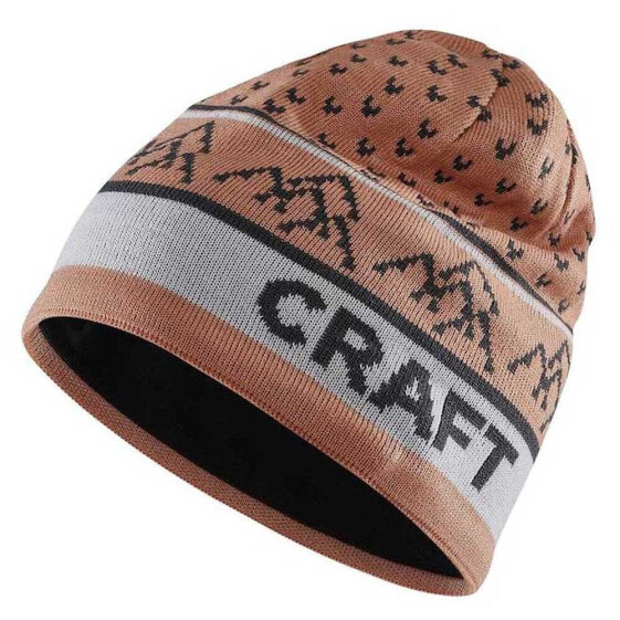 CRAFT Core Backcountry Knit Beanie