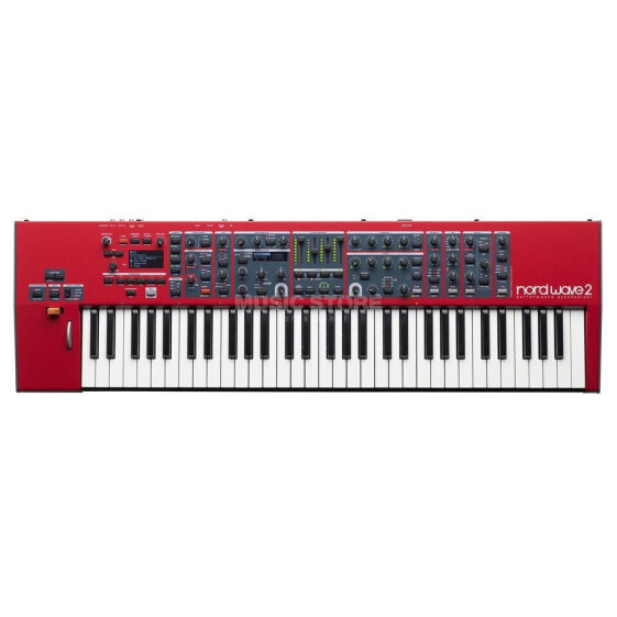 Clavia Nord Wave 2