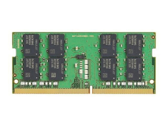 Mushkin Essentials - 32 GB - DDR4 - 2666 MHz