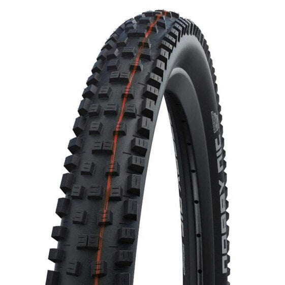 SCHWALBE Nobby Nic Evolution Super Trail Tubeless 27.5´´ x 2.35 MTB tyre