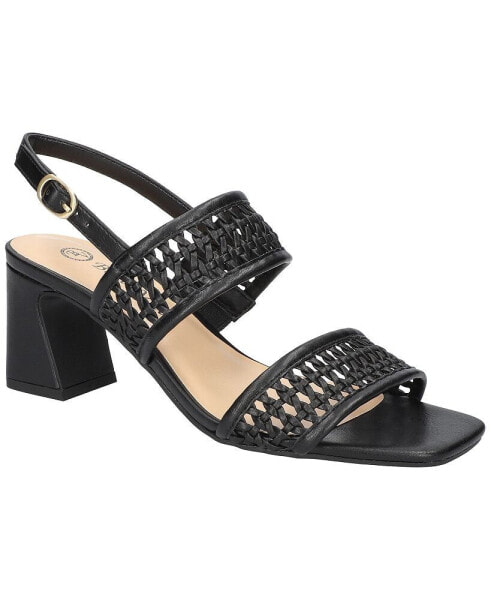 Women's Xannon Block Heel Sandals