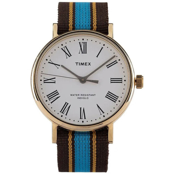 TIMEX WATCHES TW2U46300LG watch