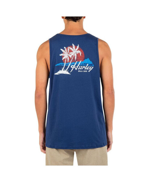 Men's Everyday Diamond Head Tank