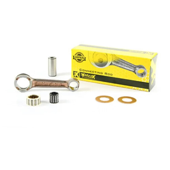 PROX Gas Gas Mc 50 ´21-23/KTM 50 Sx ´01-23 + Husqvarna Tc 50 ´17-23 Connecting Rod