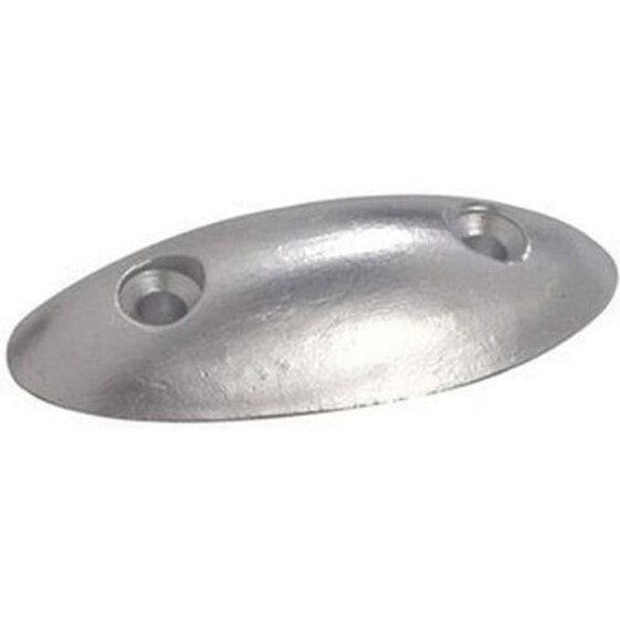 TECNOSEAL Flap 0.19kg Oval Anode