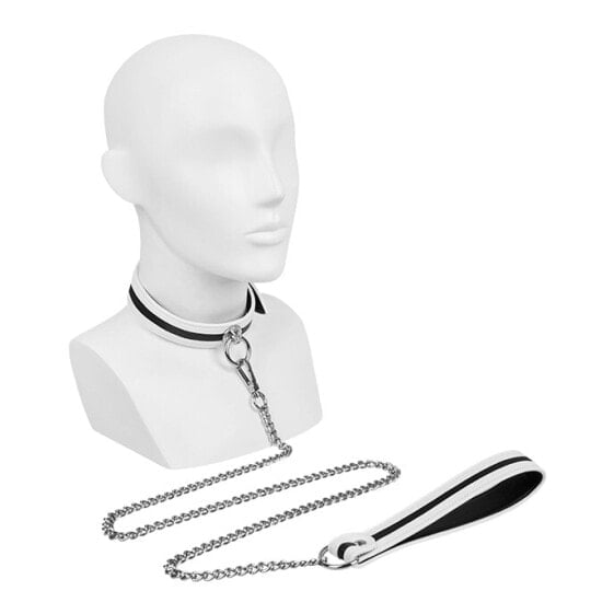 Deluxe Role-Play Collar & Leash