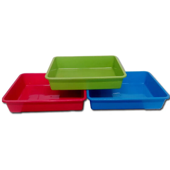 SANDIMAS 49x36x8 cm cat tray