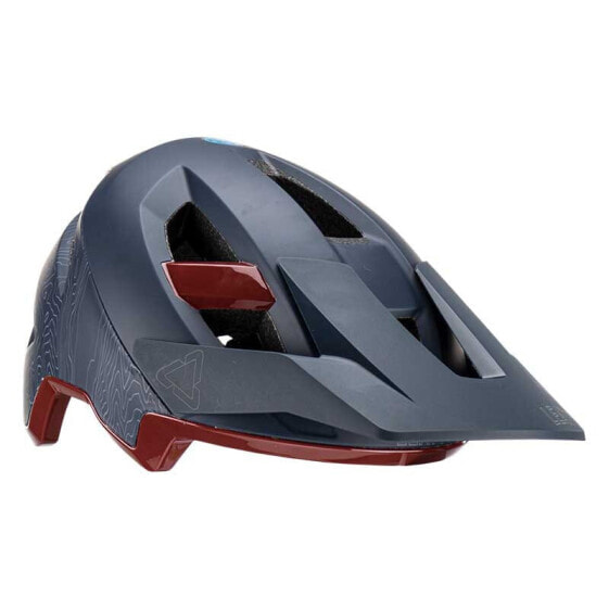 LEATT AllMtn 3.0 MTB Helmet